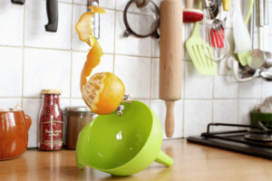 Фотопроект "Skitchen" от Benoit Jammes