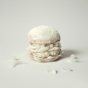 Бургеры Fat & Furious Burger от Thomas & Quentin