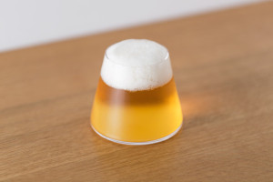 Пивной бокал "Fujiyama Glass"
