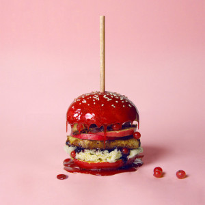 Бургеры Fat & Furious Burger от Thomas & Quentin