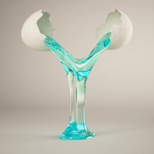 Изящный алфавит от Foreal
