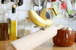 Фотопроект "Skitchen" от Benoit Jammes
