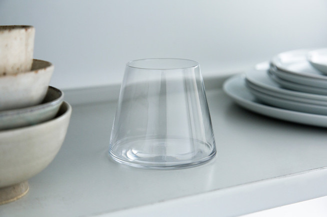 Пивной бокал "Fujiyama Glass"