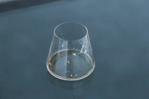 Пивной бокал "Fujiyama Glass"