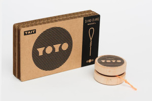Йо-йо от Matthew Tait