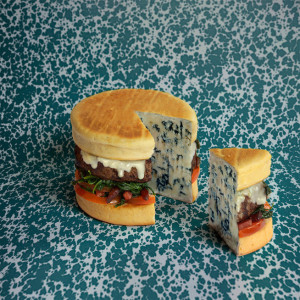 Бургеры Fat & Furious Burger от Thomas & Quentin