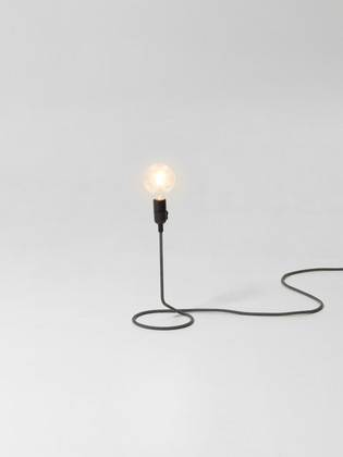 "Cord Lamp" от дизайнерской студии "Form Us With Love"