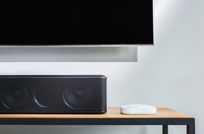 Eero: роутер с большим радиусом действия