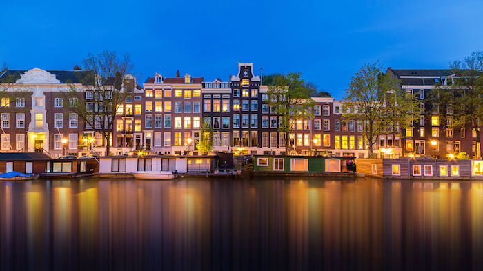 "20 причин посетить Нидерланды" от Albert Dros