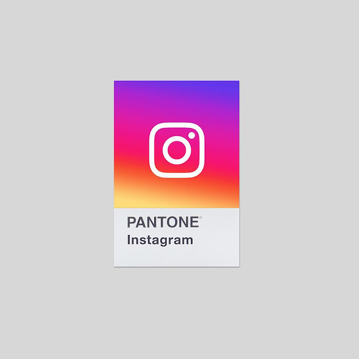Художественные интерпретации нового логотипа Instagram