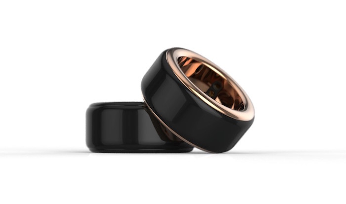 HB Ring: кольцо, позволяющее чувствовать сердцебиение любимого человека в режиме реального времени