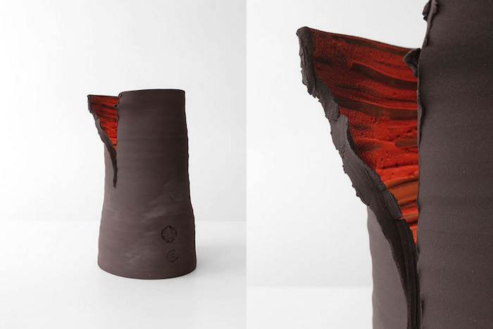 10 самых необычных ваз от дизайнера Martin Azua 