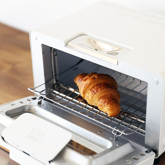Balmuda: инновационный тостер, взорвавший японский рынок