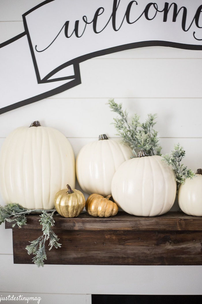 8 способов добавить осень в Ваш дом