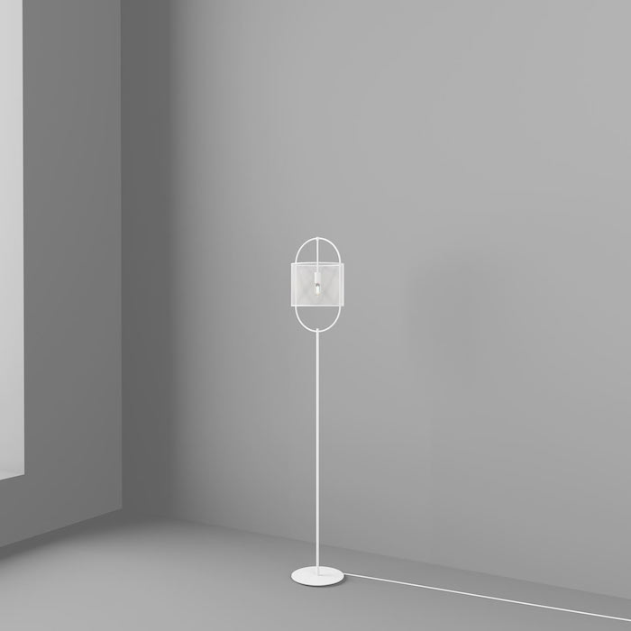 Lantern: коллекция светильников от Mario Tsai