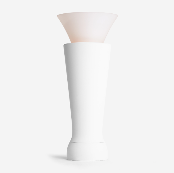 Gantri: минималистичные настольные лампы, напечатанные на 3D-принтере
